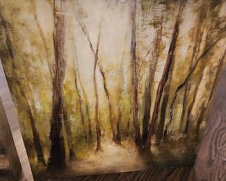Original Art by Tracy Lane