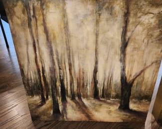 Original Art by Tracy Lane