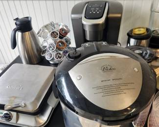 KItchen Appliances