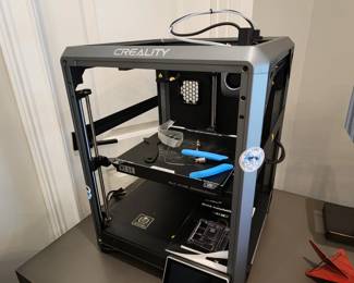Creality 3D Printer