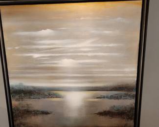 Original Art by Williams