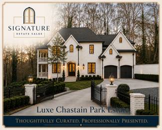 Signature Estate Sales