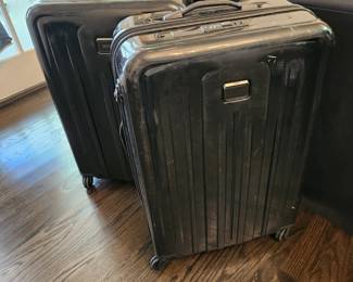 Tumi Hardside Luggage