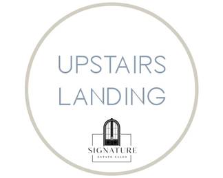 Upstairs Landing