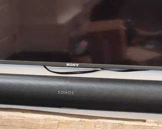 Sonos Soundbar