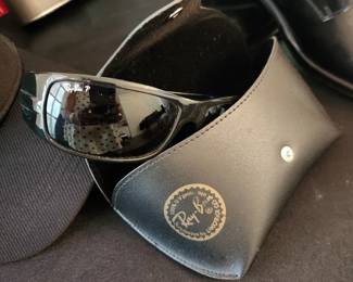 Ray Ban Sunglasses