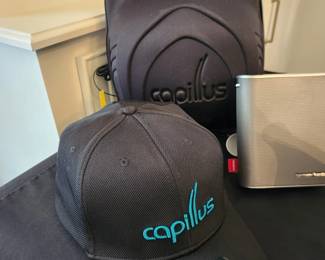 Capillus Laser Cap