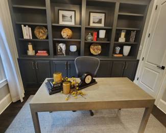 RH Desk 
