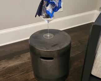 Accent Table