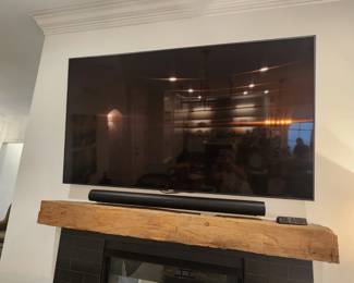 Sony TV