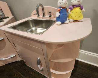 Play Sink
