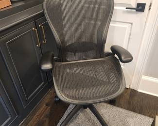 Herman Miller Desk Chair