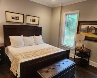 Nautica Bedroom Set
