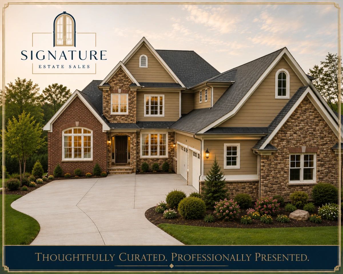 Signature Estate Sales