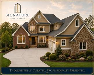 Signature Estate Sales