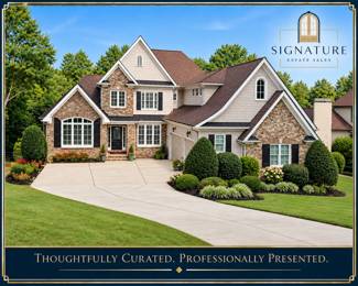 Signature Estate Sales