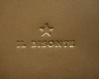 I’ll Bisonte Purse