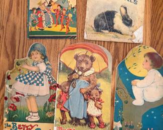 Very Early Kids Books