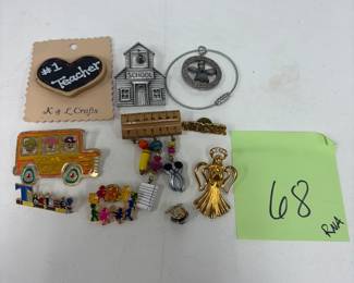 Sale Picture