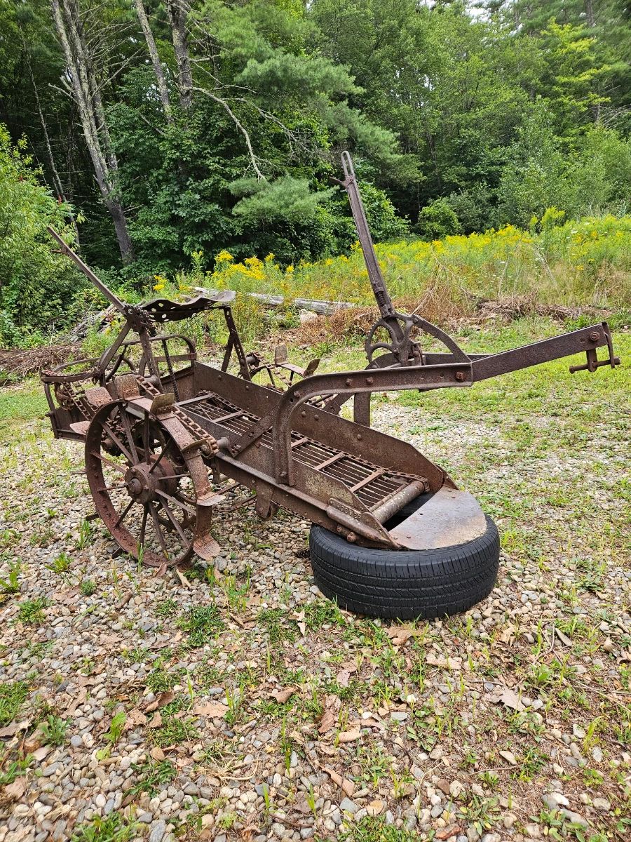 Largest estate sale Langdon has ever seen!