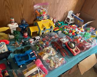 Sale Picture