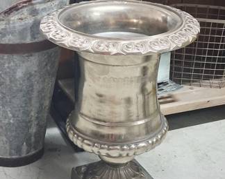 Wonderful Huge Urn