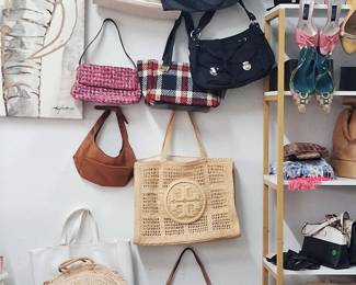 Tory Burch