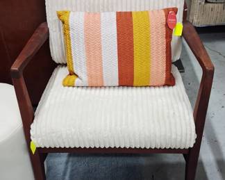 Mid Century Chair