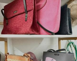 Kate Spade!