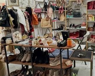 Boutique!