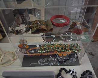 Lovely Jewelry Collection!