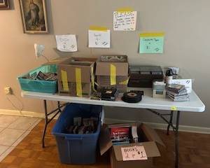 Sale Picture