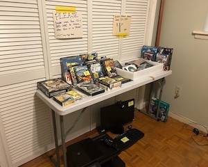 Sale Picture