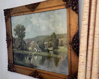 Antique Picture