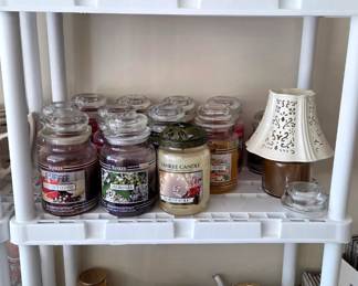 Yankee Candles