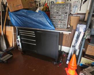 Craftsman Large Tool Chest