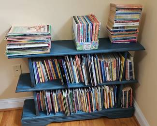 Collection of Childrens Books