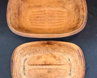 W. Germany BAYKERAMIK ROMERTOPF Terracotta Roaster with Lid