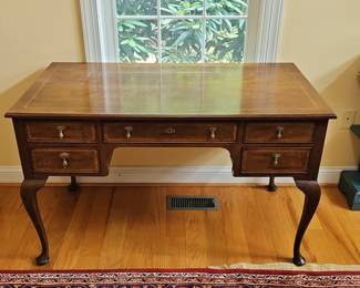 Henredon 18th Century Portfolio Collection Desk