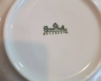Rosenthal Sanssouci White Piece Dinnerware Set