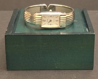 Relic A New Era In Time Quartz Womens Watch