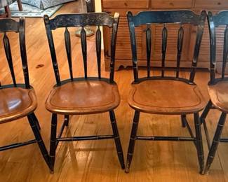 Hitchcock Chairs