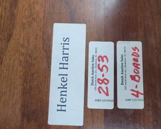 Sale Picture