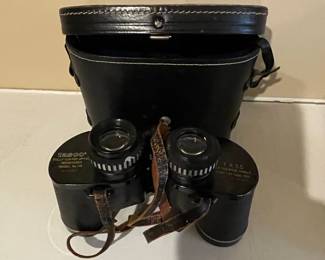 Tasco Model 118 7x35 Binoculars