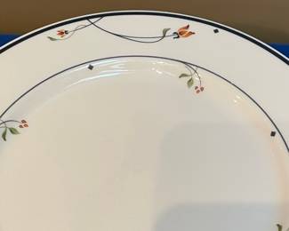 Gorham Ariana Dinner Plates
