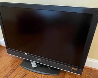 Sony Bravia KDL-40V2500 40-inch LCD Television