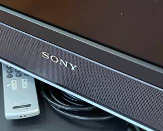 Sony Bravia KDL-40V2500 40-inch LCD Television