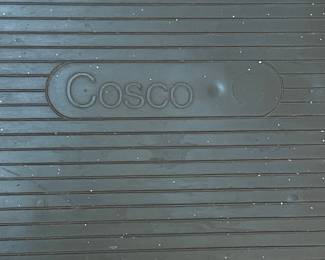 Cosco Two-Step Folding Step Stool