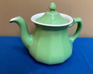 Pour Right Percolator Pot