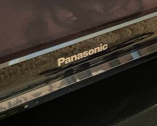 Panasonic TC-P42S1 Plasma HDTV